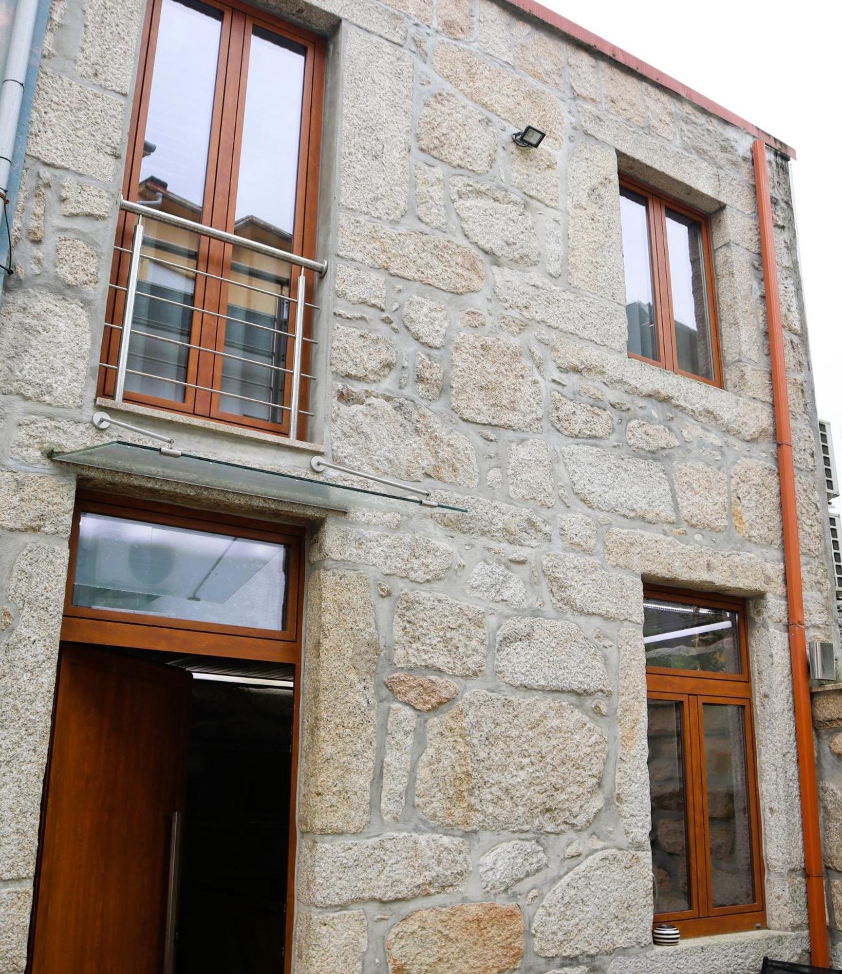 Boavista Rustic House Appartement *