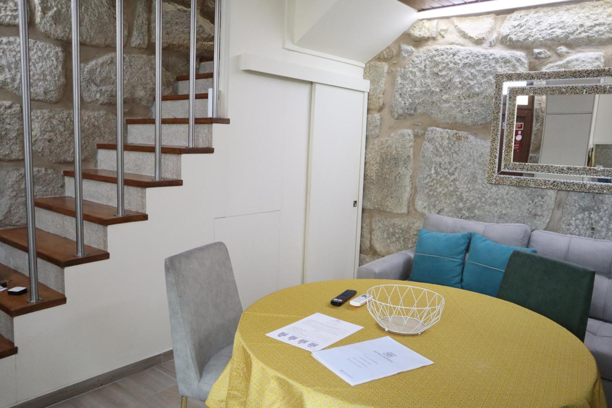 Boavista Rustic House Apartamento Oporto