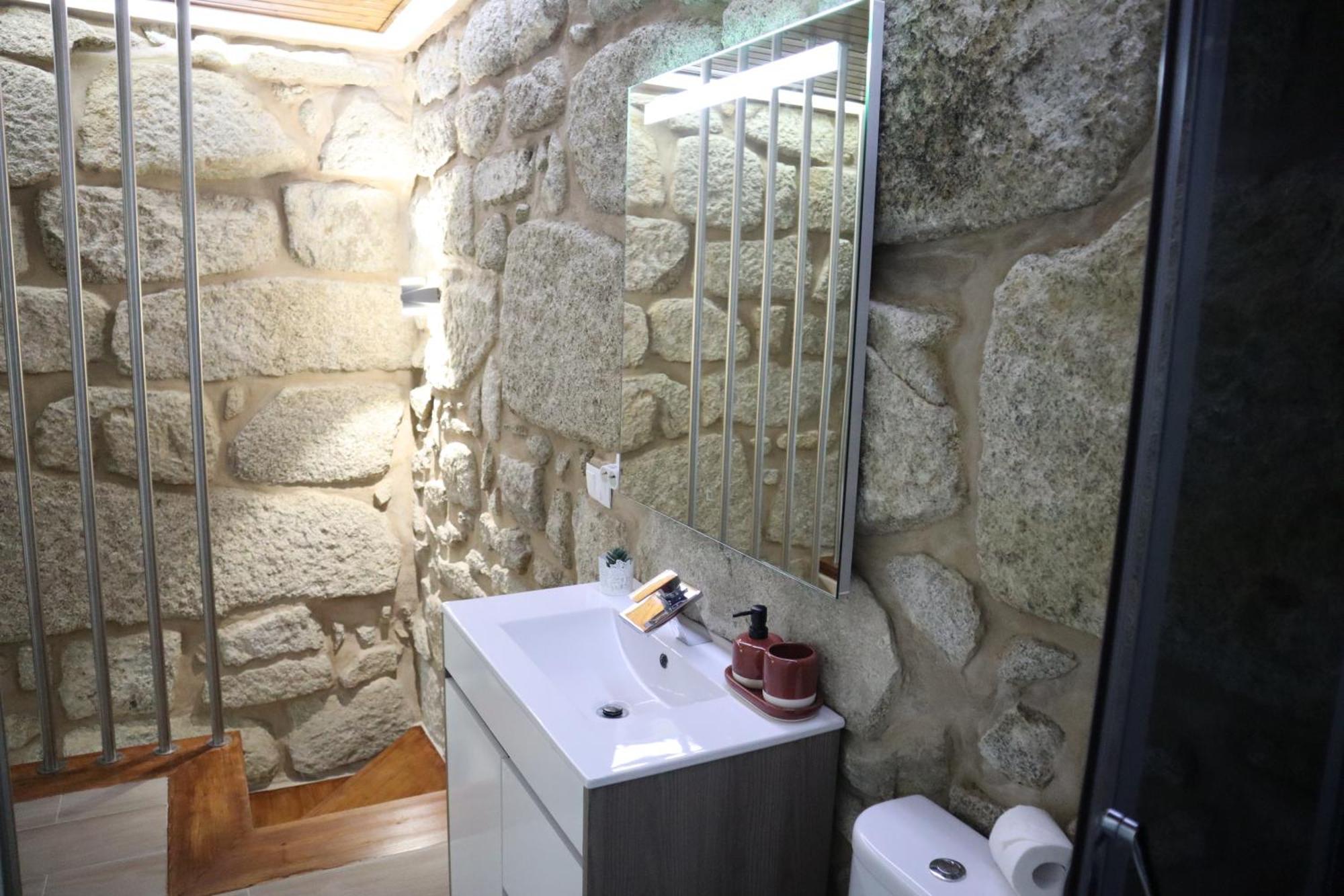 Boavista Rustic House Oporto