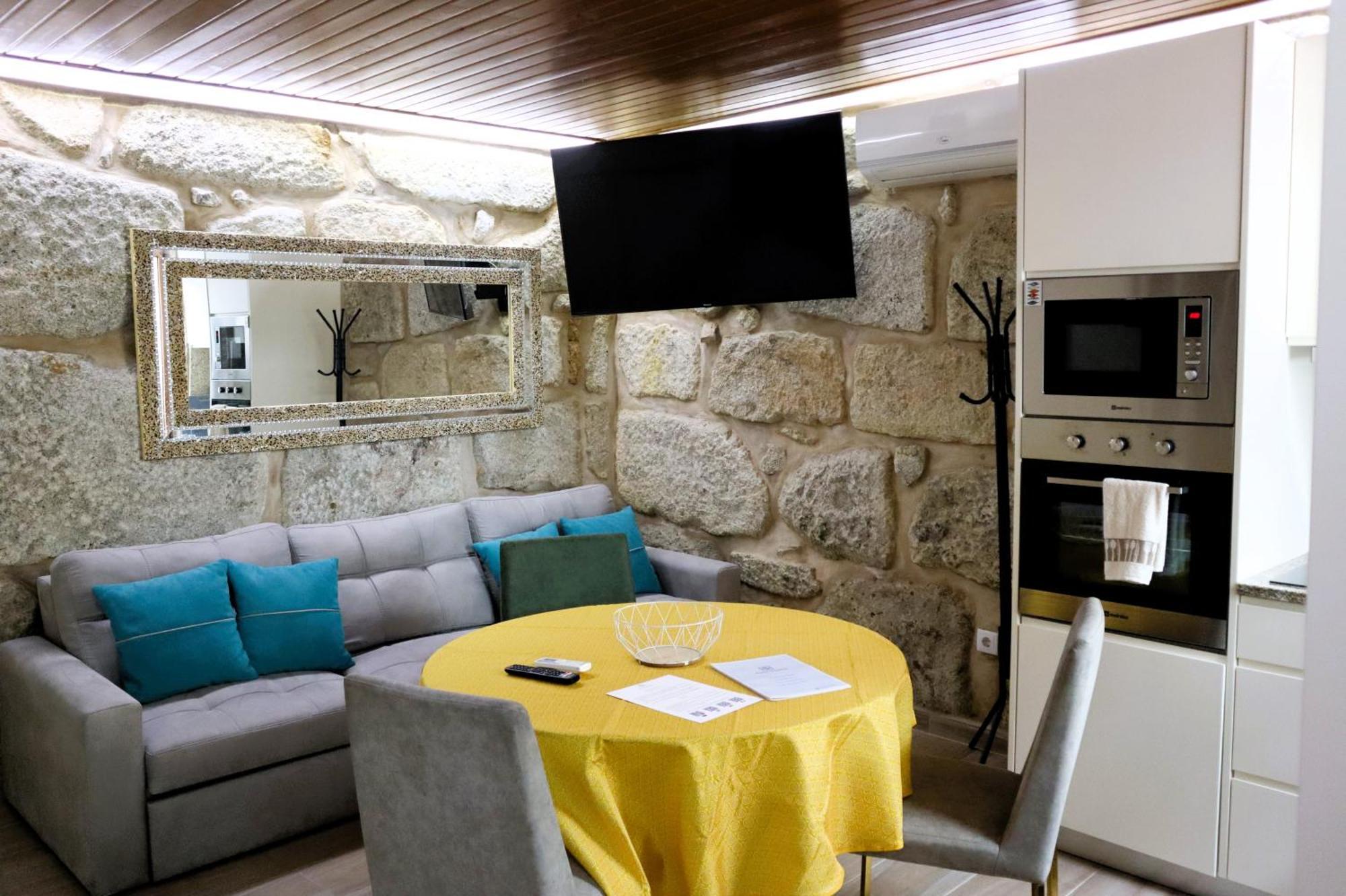 Boavista Rustic House * Oporto