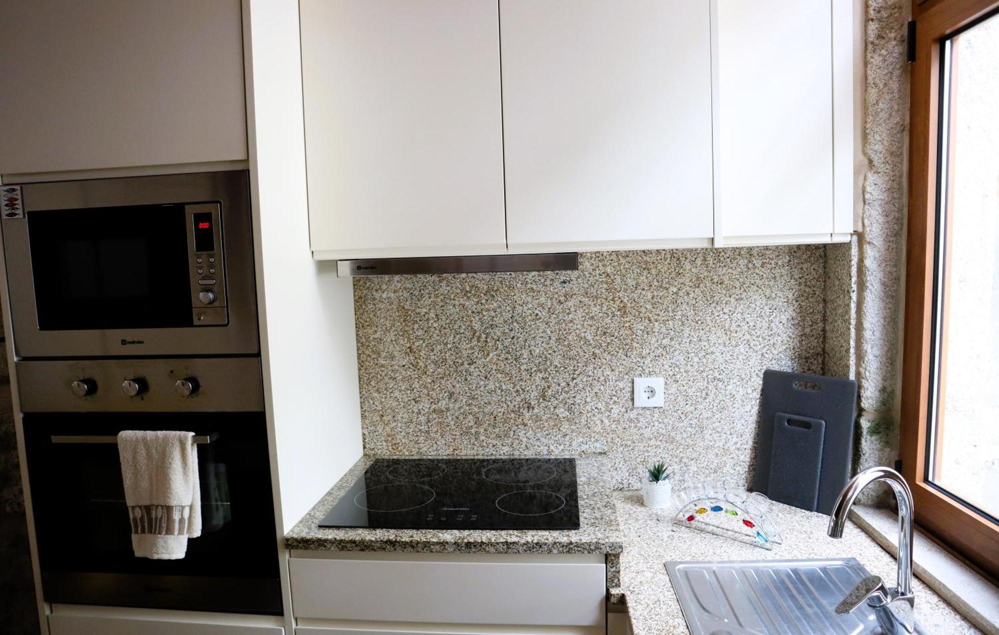 Boavista Rustic House Apartamento