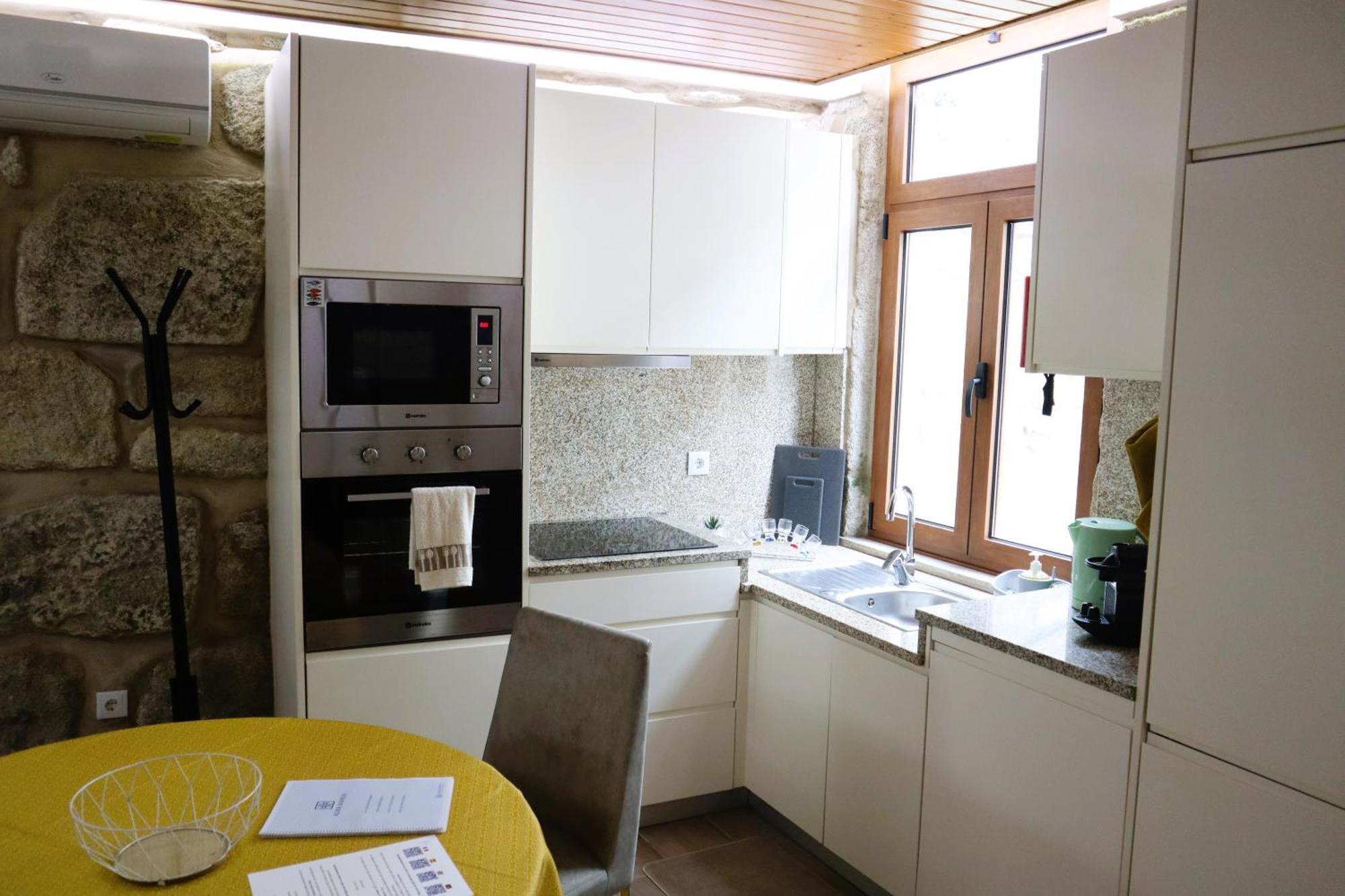 Boavista Rustic House * Oporto