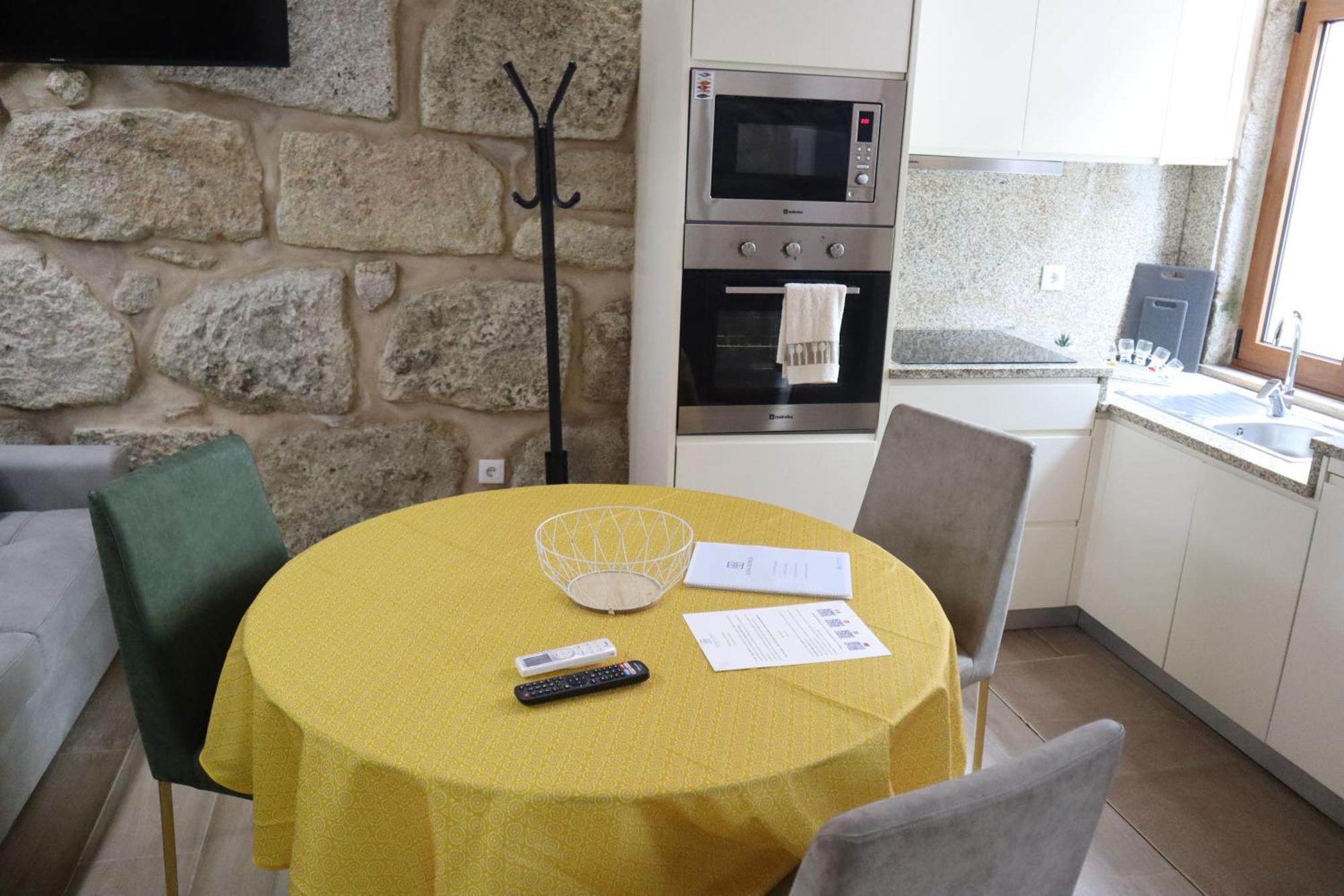 Boavista Rustic House Apartamento