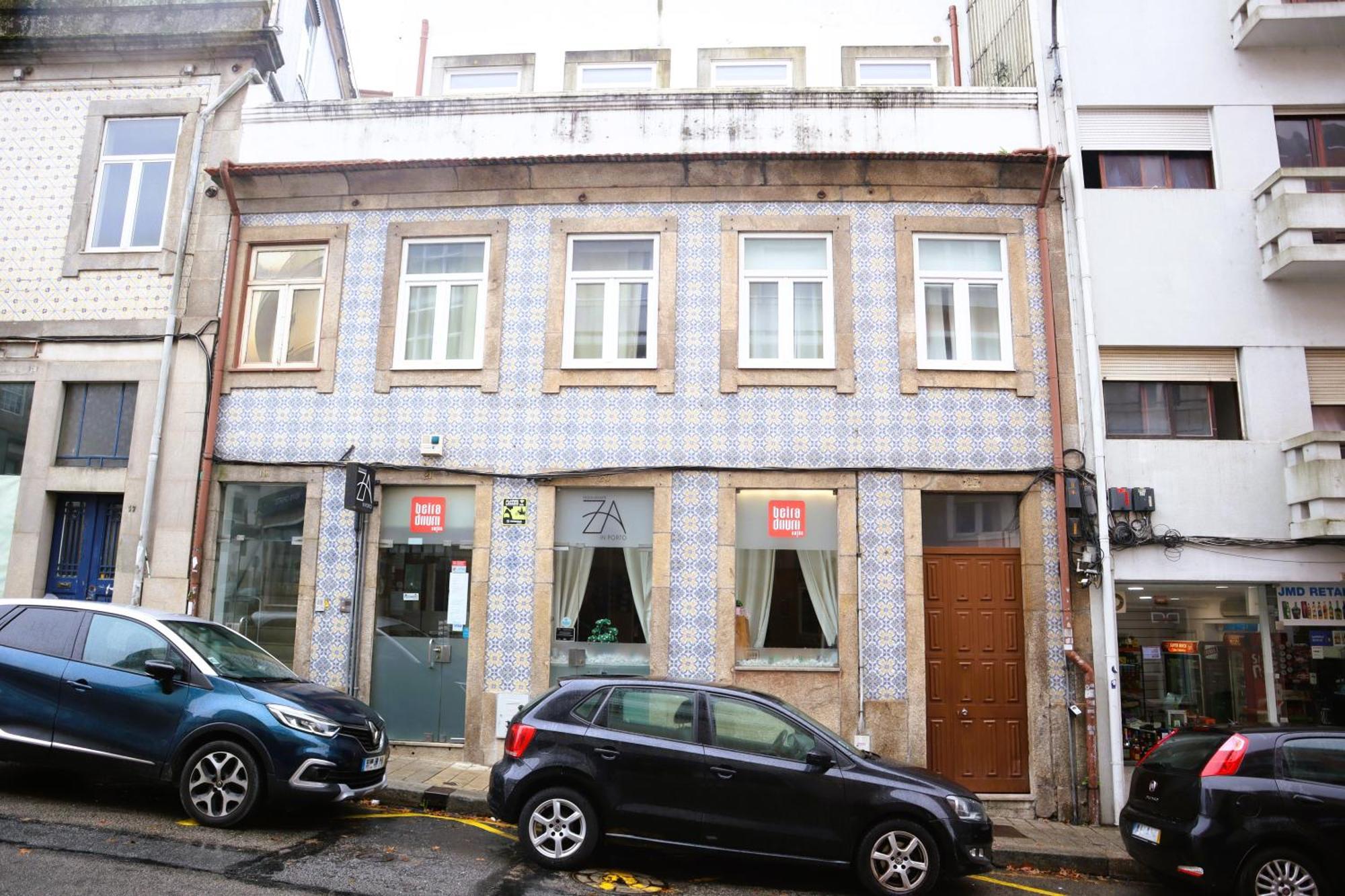 Apartamento Boavista Rustic House